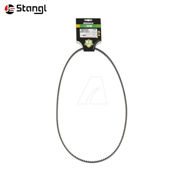 ZAHNRIEMEN ARNOLD X-GRIP STD 120 S 8M 1248