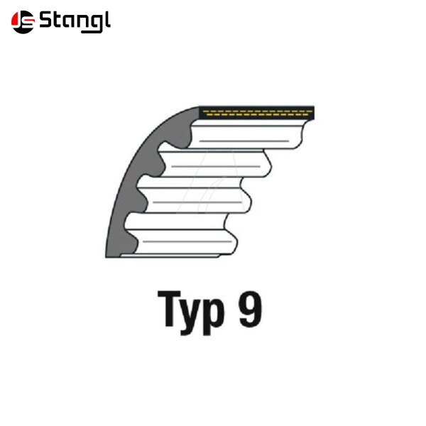 ZAHNRIEMEN HTD 475-5M-12 CXP