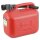 Kraftstoffkanister 5 L, rot  Arnold