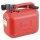 KRAFTSTOFFKANISTER 5 L, ROT