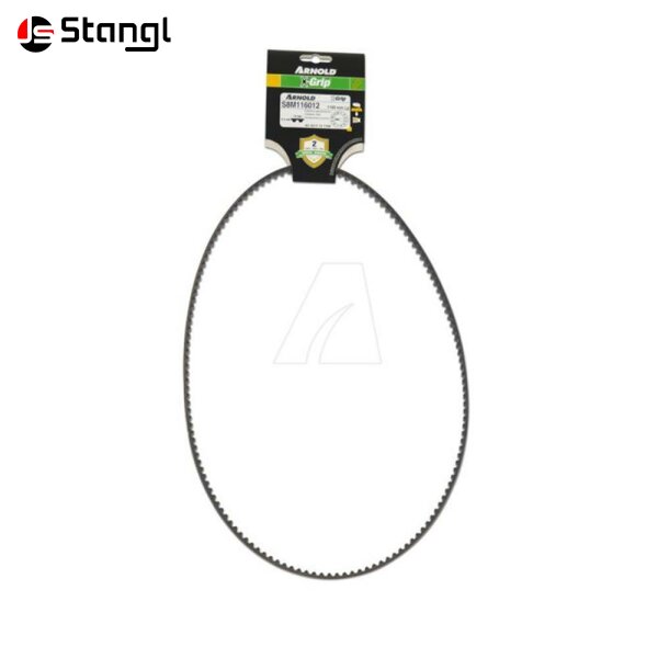 ZAHNRIEMEN ARNOLD X-GRIP 120 S 8M 1160