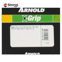 ZAHNRIEMEN ARNOLD X-GRIP 120 S 8M 1160