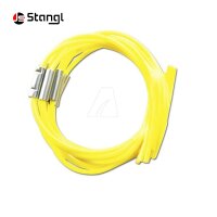 10X TRIMMERFADEN 2,4 MM PASSEND FÜR BOSCH ART 23