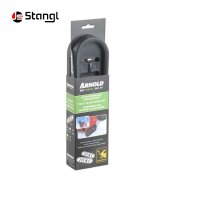 Universal Gleitkufen-Set aus Kunststoff