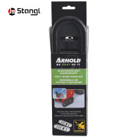 Universal Gleitkufen-Set aus Kunststoff