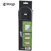 Universal Gleitkufen-Set aus Kunststoff