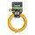 TRIMMERFADEN 2,4 MM X 15 M – RUND, GELB