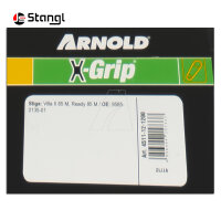 ZAHNRIEMEN ARNOLD X-GRIP 120 S 8M 1200