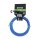 TRIMMERFADEN 2,0 MM X 15 M – 4-KANT, BLAU