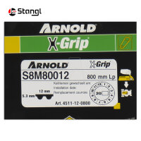 ZAHNRIEMEN ARNOLD X-GRIP STD 120 S 8M 800