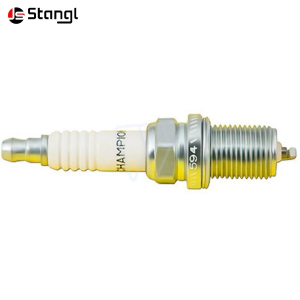 ARNOLD ZÜNDKERZE CHAMPION QC12YC FÜR BRIGGS & STRATTON MOTOREN