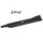 MESSER AM76, 30 CM BG-EM 1030 . BG-EM 93