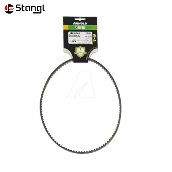 ZAHNRIEMEN ARNOLD X-GRIP STD 120 S 8M 856