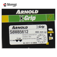 ZAHNRIEMEN ARNOLD X-GRIP STD 120 S 8M 856