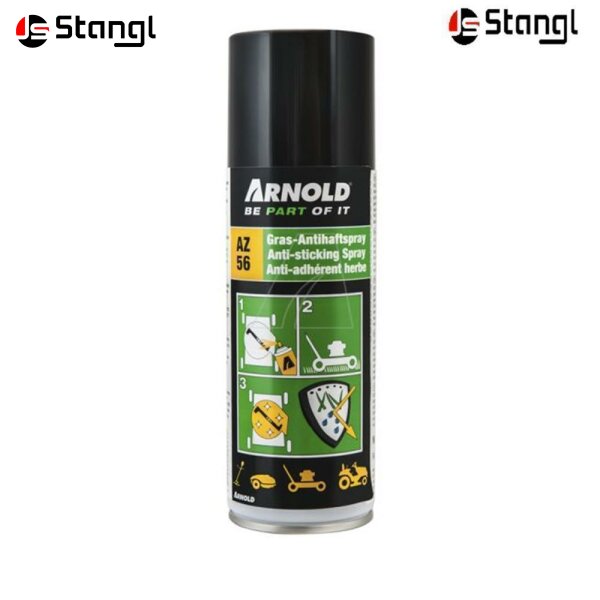 ARNOLD Gras-Antihaftspray, 200 ml