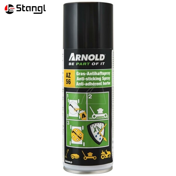 GRAS-ANTIHAFT-SPRAY AZ56 200 ML