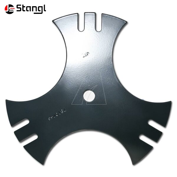 MESSER AM59, 23 CM, 3-FACH FUER KANTENSC