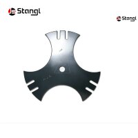 23 cm 3-Fach Messer für Kantenschneider