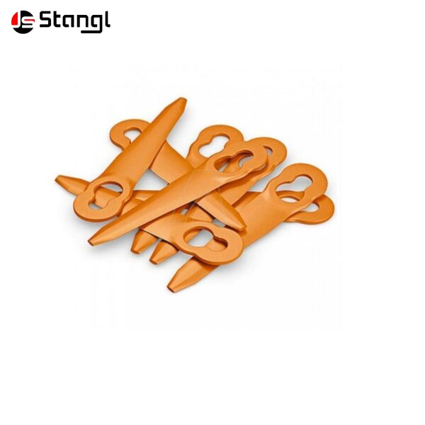 ARNOLD ERSATZMESSER AT46 – 20 STÜCK – PASSEND FÜR POLYCUT 2-2