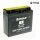 BATTERIE AZ109 AGM 12-22A SLA VRLA 181X7