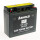 BATTERIE AZ109 AGM 12-22A SLA VRLA 181X7