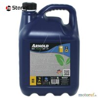 ARNOLD 4T SONDERKRAFTSTOFF 5 LITER FÜR 4-TAKT-MOTOREN