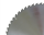 Hartmetall Kreissägeblatt SAF-X CUT WZ 700x6.0/4,5x30   60 Zähne - Diagonalsäge/Trommelsäge Lancman