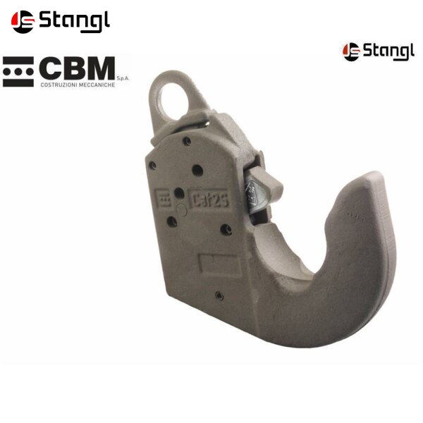 Fanghaken Kat. 2 CBM