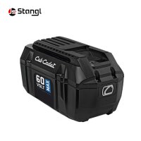 CUB CADET AKKU BP 6050 – 60V / 5,0 AH / 270 WH