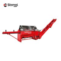 HAKKI PILKE FALCON 37 Z – SÄGESPALTAUTOMAT...