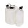 KOMBI-DOPPELKANISTER 3 L / 1 L TRANSPARENT