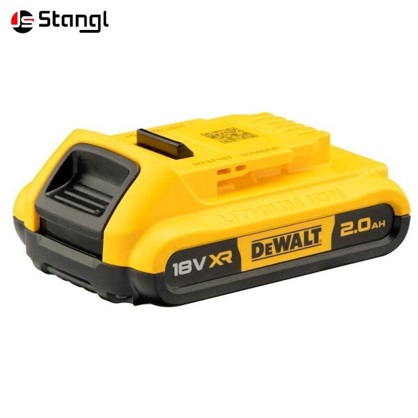 DEWALT AKKU 18 VOLT / 2,0 AH