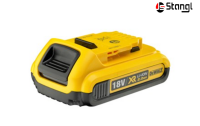 DeWALT Akku 18 Volt / 2Ah