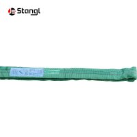 POLYESTER-RUNDSCHLINGE FT 2 TO – GRÜN