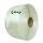 2 ROLLEN GEWEBTES SPANNBAND POLYESTER HOCHFEST FÜR HOLZBÜNDEL HD 25MM - 400M