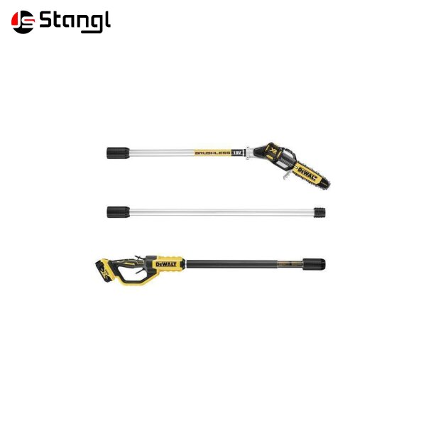 DEWALT AKKU-HOCHENTASTER 18V/54V