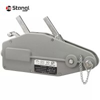 NORDFOREST SEILZUG 3200 KG