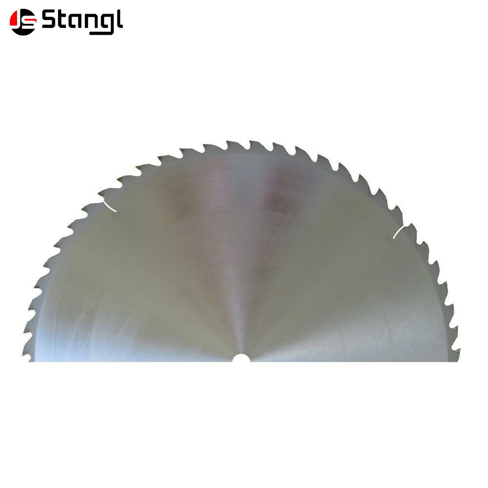 HM-Trommelsägeblatt 700×30 Mm – W-6,00 Mm Schnittbreite, Revolverzahnung, Z-60, NEU