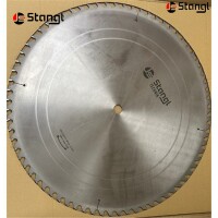 SÄGEBLATT TROMMELSÄGE - SPEZIAL HM 700/30 x6.0/4,5 – 72 ZÄHNE – VERSTÄRKTE AUSFÜHRUNG