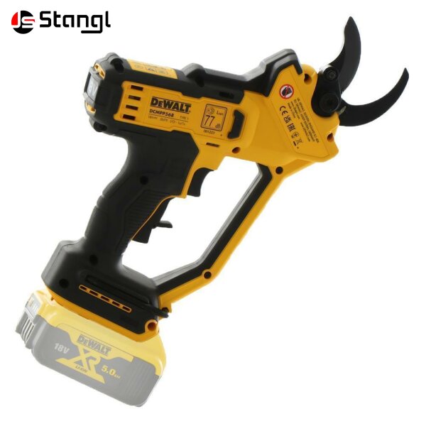 DEWALT 18 VOLT AKKU-ASTSCHERE