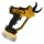 DEWALT 18 VOLT AKKU-ASTSCHERE
