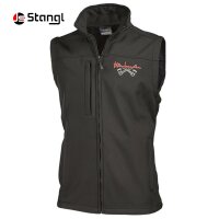 TIMBERMEN BODYWÄRMER-STRETCHWESTE