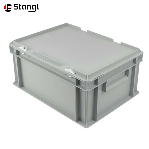 KUNSTSTOFFKISTE MIT DECKEL