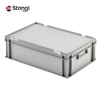 KUNSTSTOFFKISTE MIT DECKEL