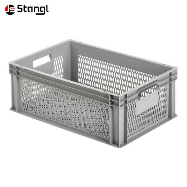 RINGOPLAST KUNSTSTOFFKISTE UNISTA