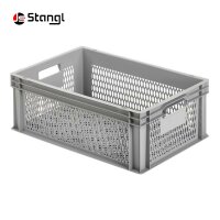 RINGOPLAST KUNSTSTOFFKISTE UNISTA