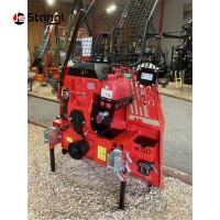 KÖNIGSWIESER FORSTSEILWİNDE KGD 55 Q MIT TERRA FUNK
