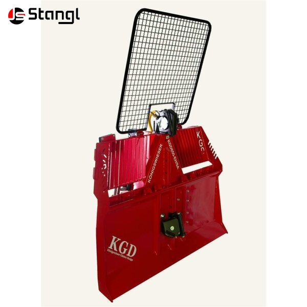 KÖNIGSWIESER FORSTSEILWİNDE 60 SA - LC