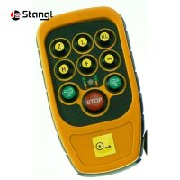 KÖNIGSWIESER FORSTSEILWİNDE 60 SA - LC