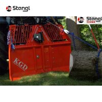 KÖNIGSWIESER FORSTSEILWİNDE 60 SA - LC